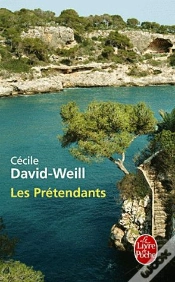 Capa do artigo Les Pretendants