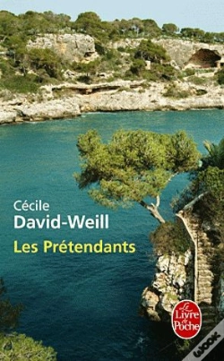 Capa do artigo Les Pretendants