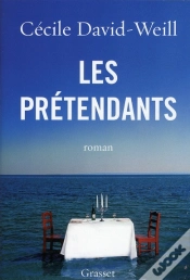 Capa do artigo Les Prétendants
