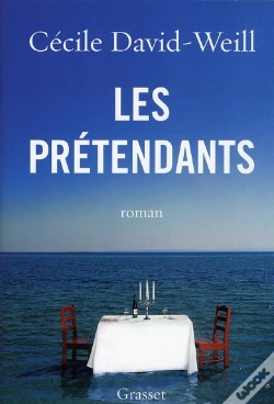 Capa do artigo Les Prétendants
