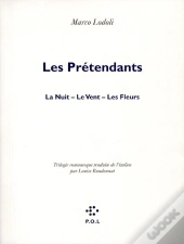 Les Pretendants