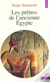 Les Pretres De L'Ancienne Egypte