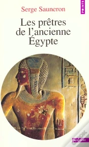 Capa do artigo Les Pretres De L