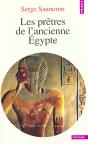 Les Pretres De L'Ancienne Egypte - Preview