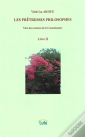 Les Pretresses Philosophes
