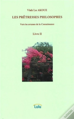 Capa do artigo Les Pretresses Philosophes