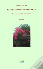 Les Pretresses Philosophes