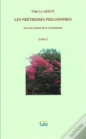 Capa do artigo Les Pretresses Philosophes