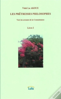 Capa do artigo Les Pretresses Philosophes