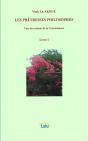 Les Pretresses Philosophes - Preview