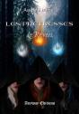 Les Pretresses Tome 1 - Preview