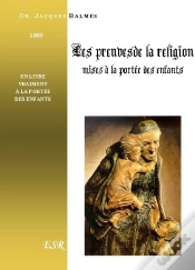 Capa do artigo Les Preuves De La Religion Mises À La Portée Des Enfants