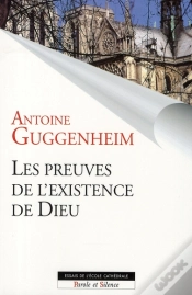 Capa do artigo Les Preuves De L
