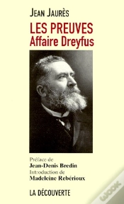 Capa do artigo Les Preuves - L