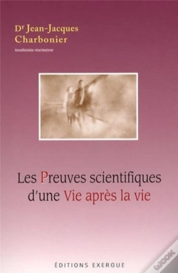 Capa do artigo Les Preuves Scientifiques D'Une Vie Après La Vie