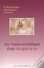 Capa do artigo Les Preuves Scientifiques D