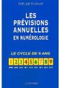 Les Prévisions Annuelles En Numérologie ; Le Cycle De 9 Ans - Preview