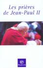 Les Prieres De Jean-Paul Ii - Preview