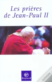 Capa do artigo Les Prieres De Jean-Paul Ii