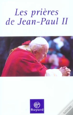 Capa do artigo Les Prieres De Jean-Paul Ii