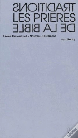 Capa do artigo Les Prieres De La Bible