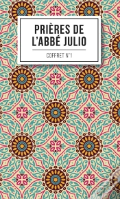 Capa do artigo Les Prières De L