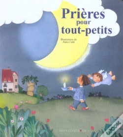 Capa do artigo Les Prieres Des Tout-Petits