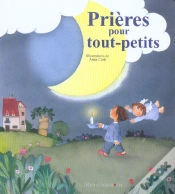 Capa do artigo Les Prieres Des Tout-Petits