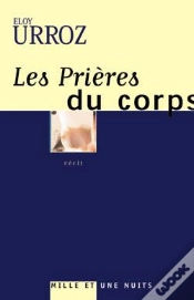 Capa do artigo Les Prieres Du Corps
