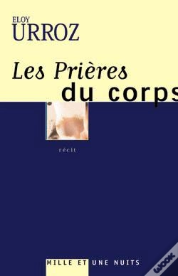 Capa do artigo Les Prieres Du Corps