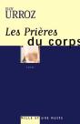 Les Prieres Du Corps - Preview
