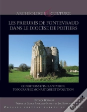 Capa do artigo Les Prieurés De Fontevraud Dans Le Diocèse De Poitiers
