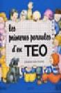 Les Primeres Paraules D'En Teo - Preview