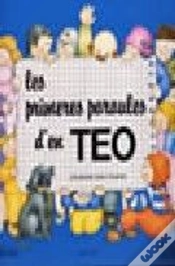Capa do artigo Les Primeres Paraules D
