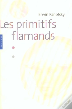 Capa do artigo Les Primitifs Flamands