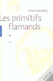 Capa do artigo Les Primitifs Flamands