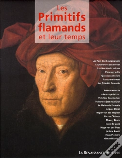 Capa do artigo Les Primitifs Flamands Et Leur Temps