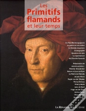 Capa do artigo Les Primitifs Flamands Et Leur Temps