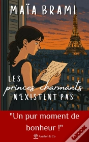 Capa do artigo Les Princes Charmants N