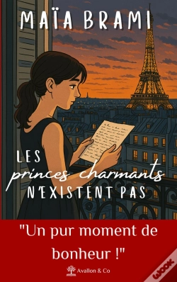 Capa do artigo Les Princes Charmants N'Existent Pas