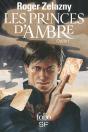 Les Princes D Ambre (Cycle 1) - Preview