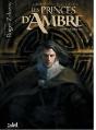 Les Princes D'Ambre T.1 ; L'Ombre Terre - Preview