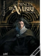 Les Princes D'Ambre T.1 ; L'Ombre Terre