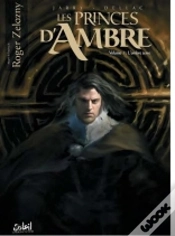 Capa do artigo Les Princes D