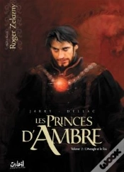 Capa do artigo Les Princes D