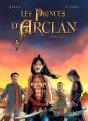 Les Princes D'Arclan ; Intégrale Tome 1 À Tome 4 - Preview