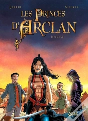 Capa do artigo Les Princes D
