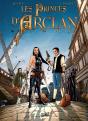 Les Princes D'Arclan Tome 1 ; Lekard - Preview