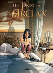Capa do artigo Les Princes D