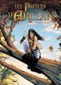 Les Princes D'Arclan Tome 3 ; Olgo - Preview